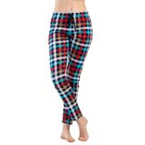 VIENETTA Kadın Tek Alt Büyük Beden Pijama Takım