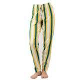 VIENETTA Kadın Tek Alt Normal Beden Pijama Takım