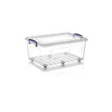 Vienev 30 lt Clear Box Saklama Kutusu