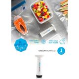 Vienev Vacuum Fresh Vakum Pompası