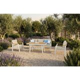 Vieno Home Garden Arya Bahçe Balkon Oturma Grubu