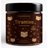 VIENTO Dondurularak Kurutulmuş Tiramisu Freeze-Dry Teknolojisi, Kıtır Atıştırmalık, Uzun Raf Ömürlü, Tekli Paket