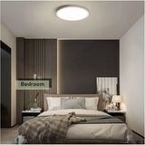 Vies Teknoloji Led Glop Armatür 6500k Beyaz - 6500K - Beyaz