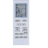 Viessmann 100-S OSU1140T2 Tavan Tipi Klima Kumandası