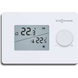 Viessmann 260S Rf Oda Termostatı