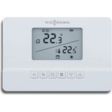 Viessmann 300S RF Kablosuz Dijital Oda Termostatı