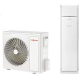 Viessmann 42.000 Btu Salon Tipi Klima