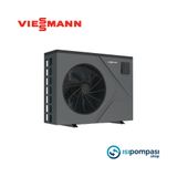 Viessmann Energypool 09 Havuz Isı Pompası