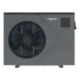 Viessmann Energypool 28 Havuz Isı Pompası 28 kW Güç Kapasitesi ile Dayanıklı Tasarım