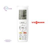 Viessmann FS1140T1 Salon Tipi Klima Kumandası