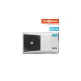Viessmann Gchv 10 Kw Monoblok Inverter Isı Pompası (Yeni Seri)