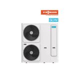 Viessmann Gchv 16 Kw Monoblok Inverter Isı Pompası (Yeni Seri)