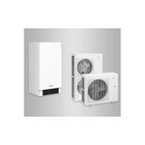 Viessmann Vitocal 100S-B08 10kW Split Isı Pompası
