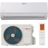 Viessmann Vitoclima 050-S/HE Pro+ 12.000 Btu SWAA050MFA035