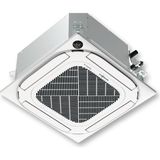 Viessmann Vitoclima 100 S Pro 42000 BTU Inverter Kaset Tipi Klima