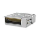 Viessmann Vitoclima 100-S Pro 48000 BTU Inverter Kanal Tipi Klima