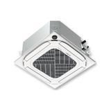 Viessmann Vitoclima 100-S Pro 48000 BTU Inverter Kaset Tipi Klima