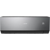 Viessmann Vitoclima 200-S/HE Trend Black 18000 BTU Inverter Duvar Tipi Klima