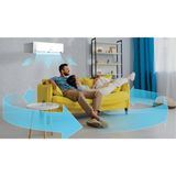 Viessmann Vitoclima " Pro Plus Serisi " 18.000 Btu Inverter Klima (Ücretsiz Montaj)