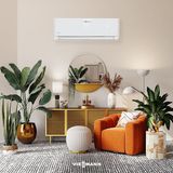 Viessmann Vitoclima " Pro Plus Serisi" 9.000 Btu Inverter Klima (ÜCRETSİZ Montaj)