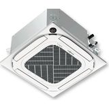 Viessmann Vitoclima SC8AA100MFP123 A+ Enerji Sınıfı 43000 Btu Inverter Kaset Tipi Klima - MONTAJ HARİÇ - 220V İLE ÇALIŞIR - Yok