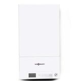 Viessmann Vitodens 050-T 25 Kw Tam Yoğuşmalı Kombi