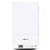 Viessmann Vitodens 050-W 24 Kw Tam Yoğuşmalı Kombi