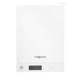 Viessmann Vitodens 100-W 35 Kw Tam Yoğuşmalı Kombi