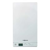 Viessmann Vitopend 100W 24 Kw Hermetik Kombi