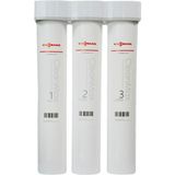 Viessmann Vitopure S5-T Elektriksiz Merkezi Su Arıtma Cihazı
