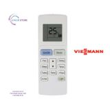 Viessmann WS2046MEN1 Klima Kumandası