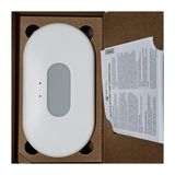 View Plus, Akıllı Wifi Hava Kalitesi Monitörü, Co2, Voc, Nem Ölçer, Smart Model 2969 Airthings View Plus For Business (Space Pro) Model 2969 Pm2.5 Co2 Hava Kalite Dedektör Monitörü