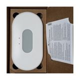 View Plus; Akıllı Wifi Hava Kalitesi Monitörü, Co2, Voc, Nem Ölçer, Smart Model 2969 View Plus For Business (Space Pro) Model 2969 Pm2.5 Co2 Hava Kalite Dedektör Monitörü - 10 cm