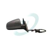 Viewmax Audi A3 Sol Dış Ayna 5 Fişli / 2003 - 2008 Arası 8P1858531g - 8P1858531a
