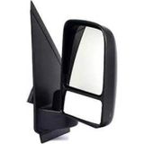 Viewmax Ford Connect 2002-2008 Dış Dikiz Aynası Sol Manuel (Oem No:2T1417683Al)