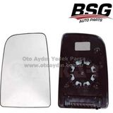 Viewmax Mercedes W906-Sprinter-Crafter 2006-2018 Ayna Camı Sağ Elektrikli (Oem No:A0028111633)