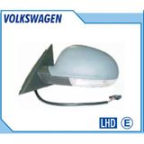 Viewmax Vm199ebr Sağ Ayna Komple Elektrikli Katlanır Sınyallı Boyanır Tip Dış Bükey Vw Passat 03 04 3B1857508bb01c