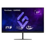 Vıewsonıc 27" Vx2779a-Hd-Pro 1Ms 240Hz Hdmı Dp Gamıng Monıtor - Teşhir