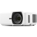 Vıewsonıc 4000 Ansı Lumen LSD400W 1280X800 Lazer Is Egıtım Projeksıyonu - 1BW-Beyaz