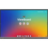 Vıewsonıc 55" Viewboard Ifp5551 4K Ultra Hd İnteraktif Akıllı Ekran
