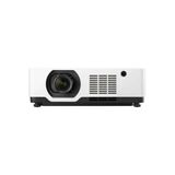 Vıewsonıc 6000Ansilümen Lsc601wu 1920X1200 Profesyonel Lazer Projeksiyon