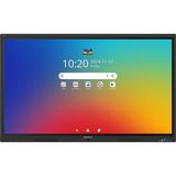 Vıewsonıc 75" Ifp7541-1-1C 4K Ultra Hd İnteraktif Akıllı Ekran