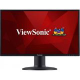 Viewsonic Business Monitor Vg2419 (24 Ips Fhd Hdmı Dp Usb Hub Ergonomik Pivot Yükseklik-Ayarlı 40Tilt) Kutu Açık