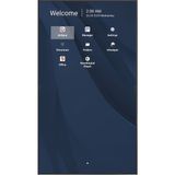 Viewsonic CDE14-2C Kurumsal Monitör - 8 ms - 180 Hz