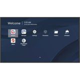 ViewSonic CDE5514-2C 55 inç 180Hz 8ms 4K Kurumsal Monitör