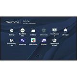 Viewsonic CDE5530 55 inç 6.5ms 4K Monitör
