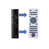 ViewSonic Deste Elektronik M2e/m1 Harman Kardon Hoparlörlü Taşınabilir Projeksiyon Kumandası