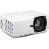 Viewsonic LS630W 4500 Lümen Wxga 1280X800 Lazer Projeksiyon Cihazı - Beyaz
