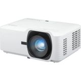 Viewsonic LS741HD 5000 Ansı Lümen 1080P Lazer Projeksiyon Cihazı - Beyaz