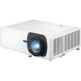 Viewsonic LS901-4K 5500 Ansı Lümen 4K Lazer Projeksiyon Cihazı - Beyaz